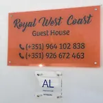 Royal West Coast - Hiking And Beach 阿尔热祖尔