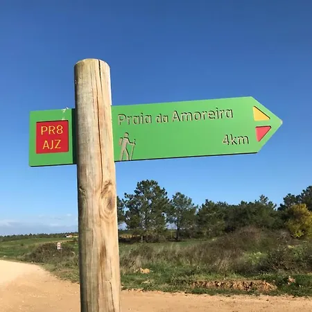 Royal West Coast - Hiking And Beach Guest house