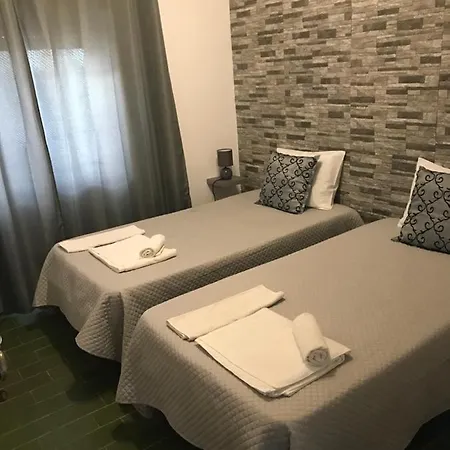 Royal West Coast - Hiking And Beach Guest house