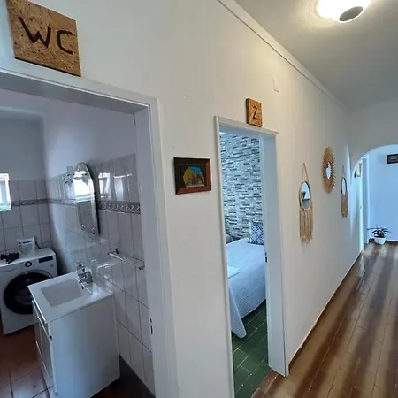 Guest house Royal West Coast - Hiking And Beach