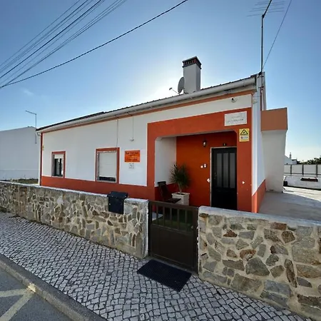 Royal West Coast - Hiking And Beach Aljezur