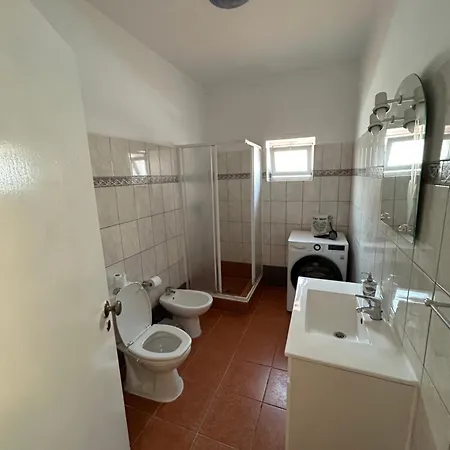 Guest house Royal West Coast - Hiking And Beach Aljezur